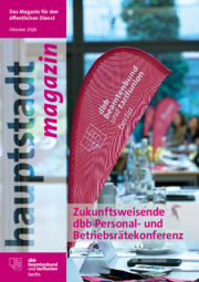 Ausgabe Nr. 10, Oktober 2026