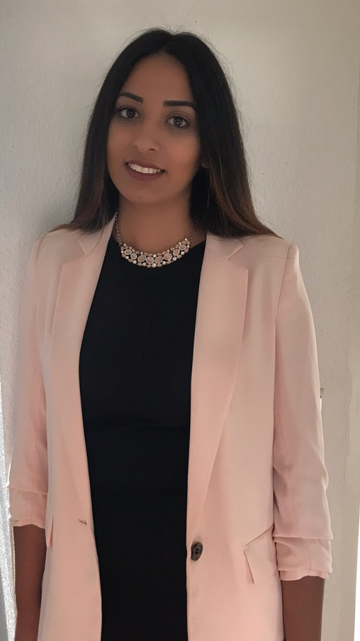 Yasemin Mustapha