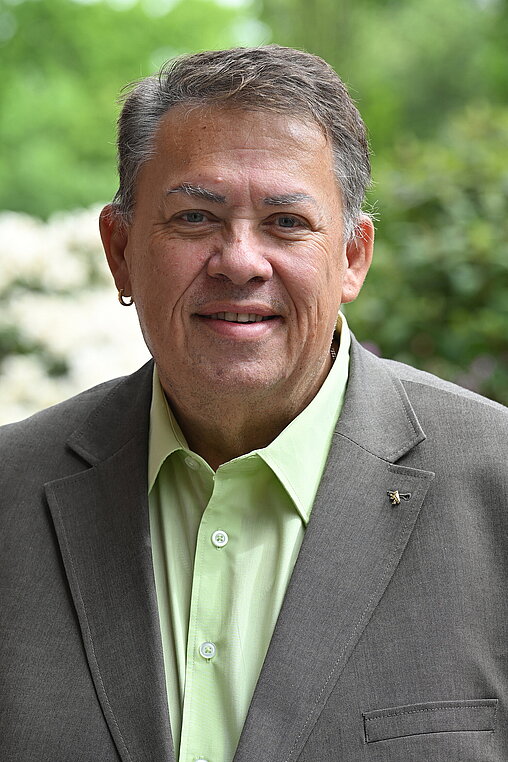 Frank Becker