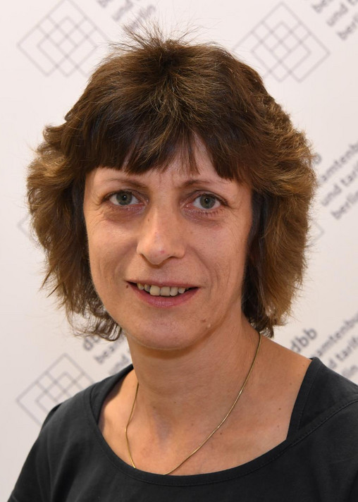 Heike Breuning