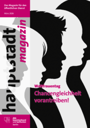 Ausgabe Nr. 3, März 2026