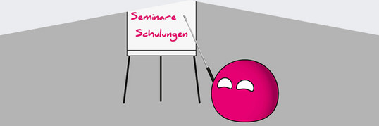 Schulungen