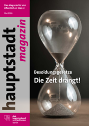Ausgabe Nr. 5, Mai 2026