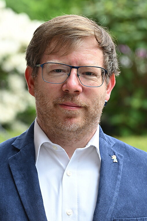 Torsten Jaehne