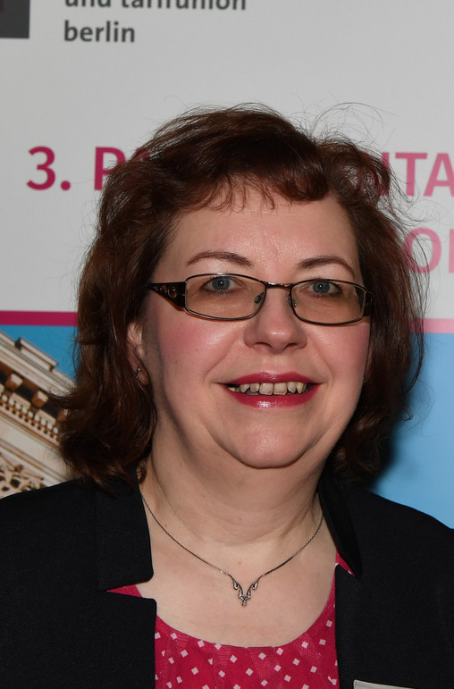 Martina Riedel