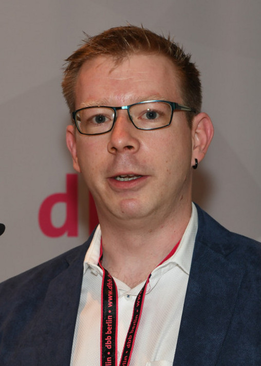 Torsten Jaehne