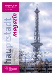 Ausgabe Nr. 12, Dezember 2015