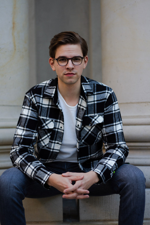 Denis Börner