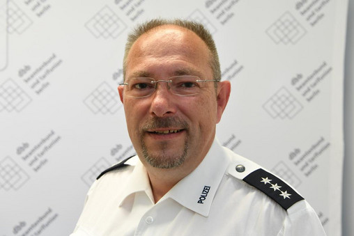 Bodo Pfalzgraf