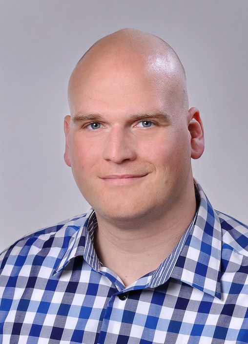 Tim Lauterbach