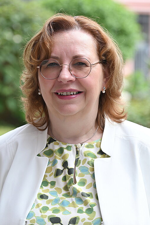 Martina Riedel