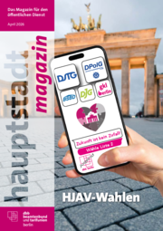 Ausgabe Nr. 4, April 2026