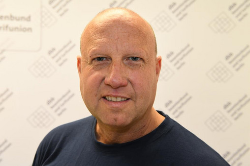 Boris Biedermann