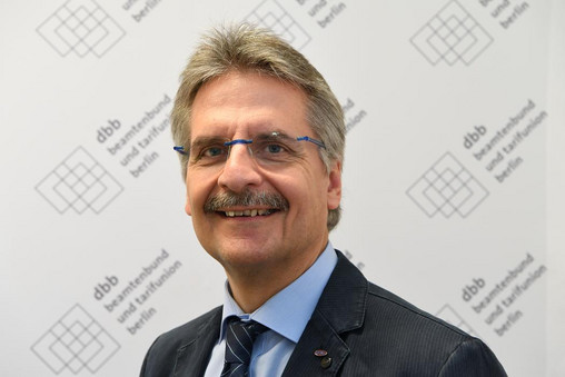Detlef Dames