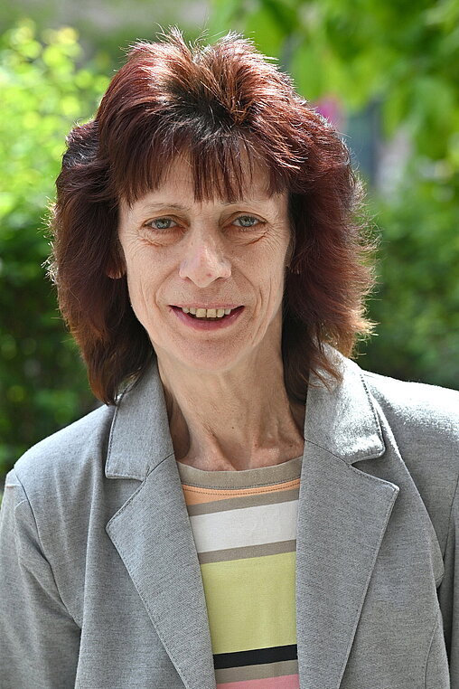 Heike Breuning