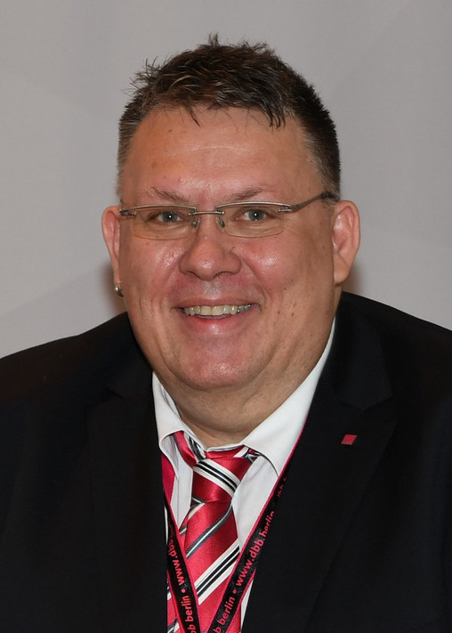 Frank Becker