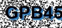 grafischer Sicherheitscode