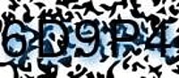 grafischer Sicherheitscode