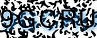 grafischer Sicherheitscode