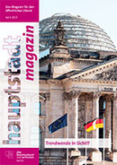 Ausgabe Nr. 04, April 2015