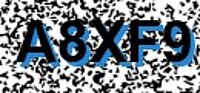 grafischer Sicherheitscode