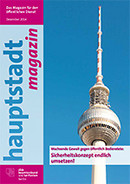 Ausgabe Nr. 12, Dezember 2014