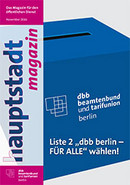 Ausgabe Nr. 11, November 2016