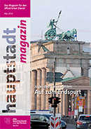 Ausgabe Nr. 05, Mai 2014