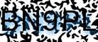 grafischer Sicherheitscode
