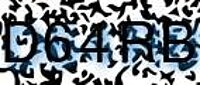 grafischer Sicherheitscode