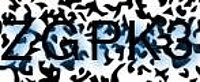 grafischer Sicherheitscode