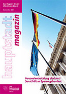 Ausgabe Nr. 09, September 2014