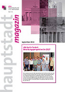 Ausgabe Nr. 09, September 2013