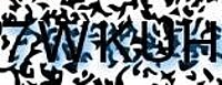 grafischer Sicherheitscode