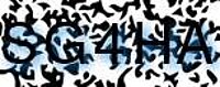 grafischer Sicherheitscode