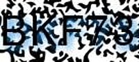 grafischer Sicherheitscode