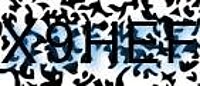 grafischer Sicherheitscode