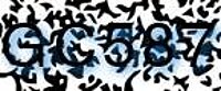 grafischer Sicherheitscode