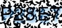 grafischer Sicherheitscode