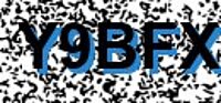 grafischer Sicherheitscode
