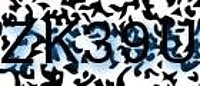 grafischer Sicherheitscode