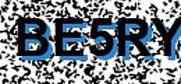 grafischer Sicherheitscode
