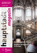 Ausgabe Nr. 07/08, Juli/August 2015