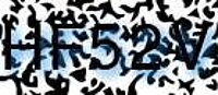 grafischer Sicherheitscode