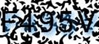 grafischer Sicherheitscode