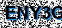 grafischer Sicherheitscode