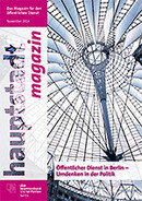 Ausgabe Nr. 11, November 2014