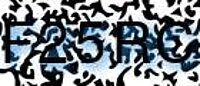 grafischer Sicherheitscode