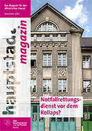 Ausgabe Nr. 09, September 2015