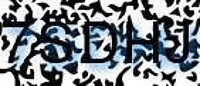 grafischer Sicherheitscode